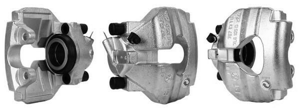 Bremssattel