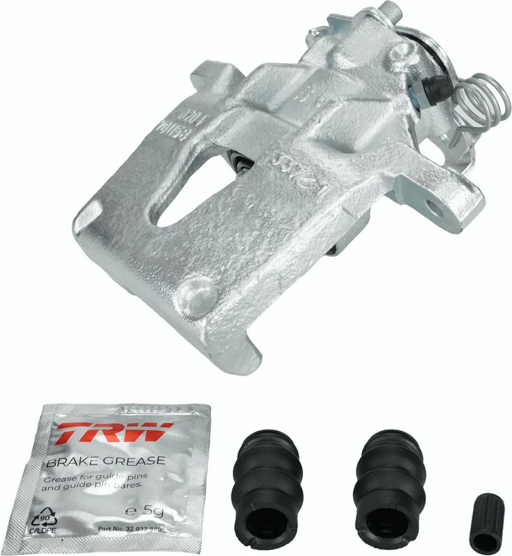 Bremssattel