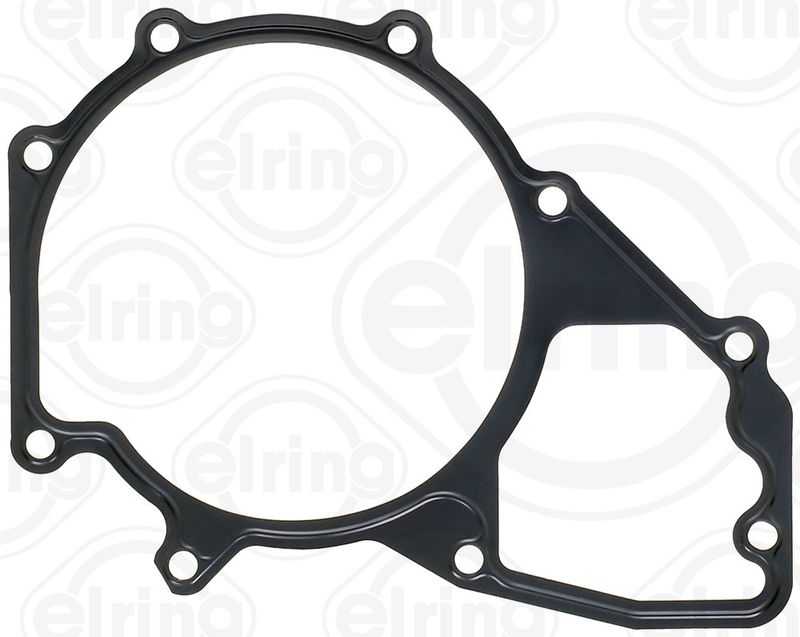 Wasserpumpendichtung passt zu: MERCEDES AXOR, AXOR 2, CAPACITY, CITARO (O 530), CITARO 2, CONECTO (O 345), INTEGRO (O 550), INTOURO, O 304, O 305, O 340, O 403, O 404, O 405 OM402.971-OM458.990