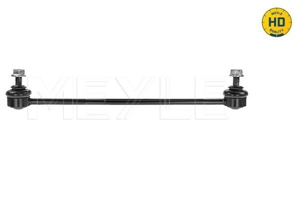 Stange/Strebe, Stabilisator