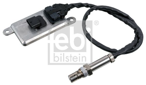 NOx-Sensor (vor Katalysator, M20x1,5) passt zu: MERCEDES ACTROS MP2 / MP3, AROCS, ATEGO, ATEGO 2, AXOR 2, ECONIC, UNIMOG, ZETROS 471.943-OM936.916 01.98-
