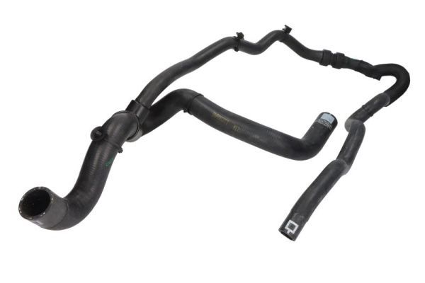 Kühlsystem Gummischlauch passt zu: DACIA SANDERO II 1.2/1.5D 10.12-