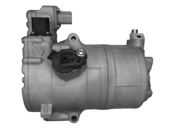 ABS-Sensor hinten L/R passt zu: DS DS 3, CITROEN C3 II, C3 II/HATCHBACK, DS3 1.0-1.6D 09.09-07.19