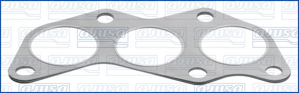 Dichtungssatz, Abgasanlage