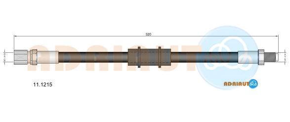 Radkasten aus Kunststoff
