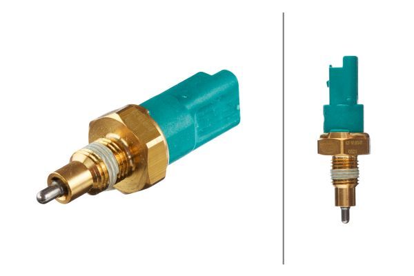 Lichtschalter Rückwärts passt zu: DACIA BIGSTER, DOKKER, DOKKER/MINIVAN, DUSTER, DUSTER/SUV, JOGGER, LODGY, LOGAN, LOGAN EXPRESS, LOGAN II, LOGAN MCV, LOGAN MCV II, SANDERO, SANDERO II 03.93-