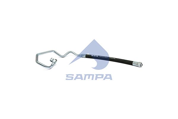 Lager Kühlerlüfter (Gehäuse mit Riemenscheibe, Welle)