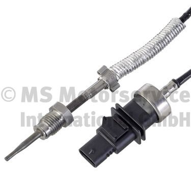 Abgastemperatursensor (hinter dem partikelfilter) passt zu: AUDI A3, Q2, SEAT LEON, LEON ST, SKODA OCTAVIA III, SUPERB III, VW ARTEON, ARTEON SHOOTING BRAKE, GOLF VII, PASSAT B8 2.0 11.12-