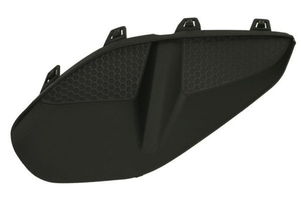 Stoßfänger - Lüftungsgitter