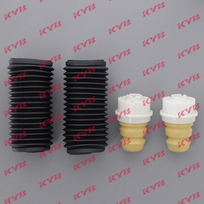 Staubschutzsatz, Stoßdämpfer