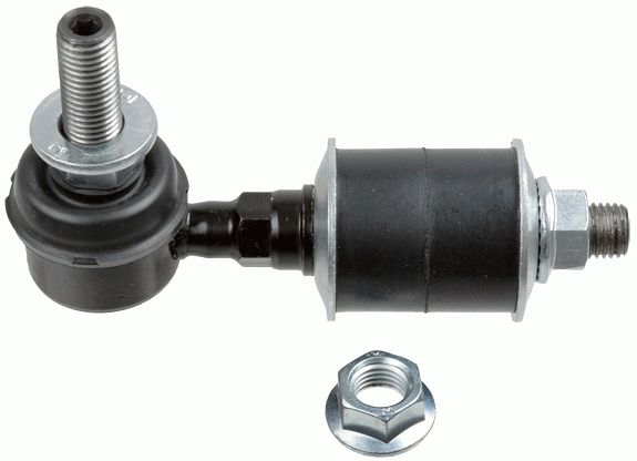 Stange/Strebe, Stabilisator
