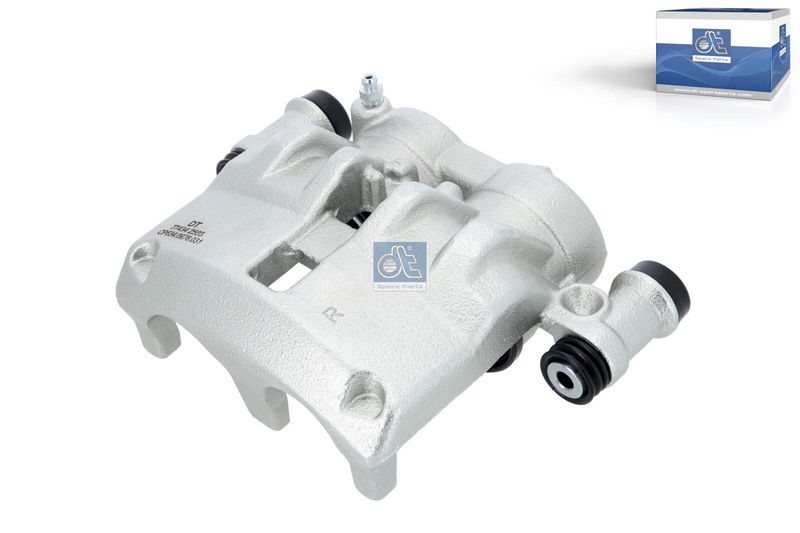 Zentralausrücker, Kupplung