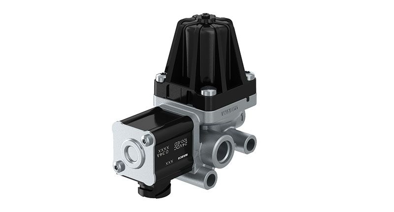 Druckbegrenzungsventil