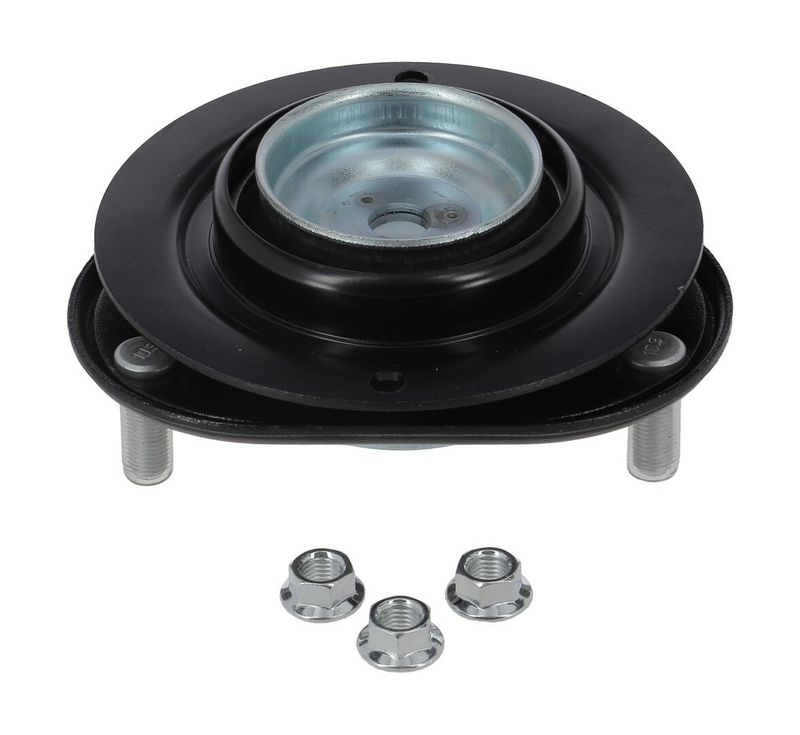 Federbeinstützlager