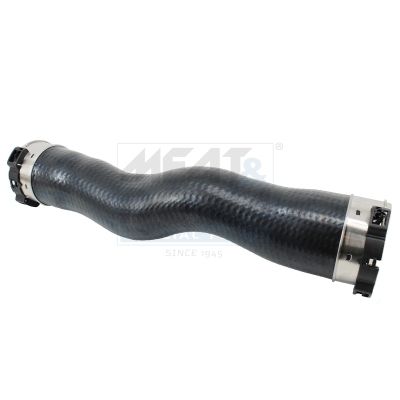 Ansaugluftkühler passt zu: AUDI A1, SEAT IBIZA IV, IBIZA IV SC, IBIZA IV ST, SKODA FABIA II, VW POLO V, POLO V/HATCHBACK 1.4-2.0D 01.09-10.18