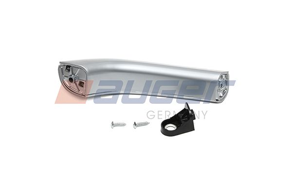 Kühlsystem Gummischlauch (vom motorkühler zur wasserleitung, Knoten) passt zu: MAN ND, TGA, TGS I, TGX I D1556LF07-D3876LF16 06.99-