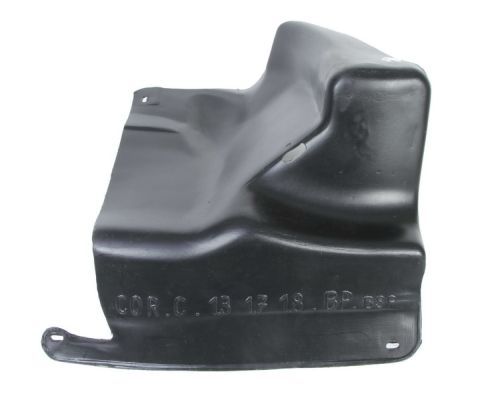 Motor- / Unterfahrschutz