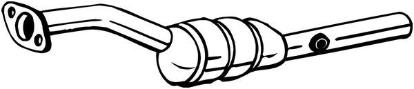 Seilzug, Betriebsbremse