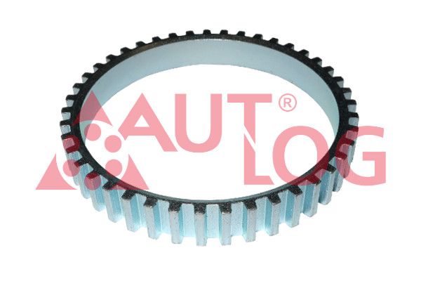 ABS-Ring vorne L/R passt zu: NISSAN PIXO, OPEL AGILA A, SUZUKI ALTO VI, SWIFT II, WAGON R+ 1.0-1.3D 03.89-