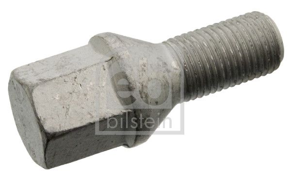Radschraube