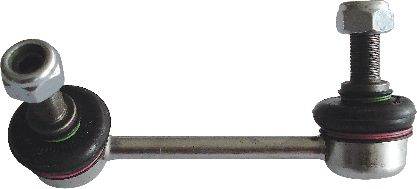 Stange/Strebe, Stabilisator