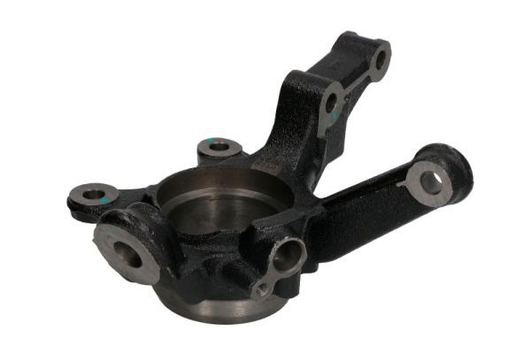 Achsschenkel, Radaufhängung