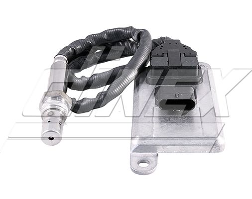 Kühlerlüfter (mit Gehäuse) passt zu: CHRYSLER CARAVAN, GRAND VOYAGER III, VOYAGER III, VOYAGER IV, DODGE CARAVAN 2.0-3.8 01.95-12.07