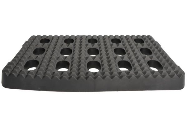 Türschwellen - Trittbrett