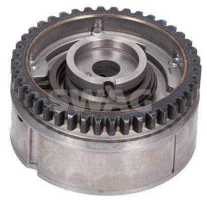 Nockenwellenversteller