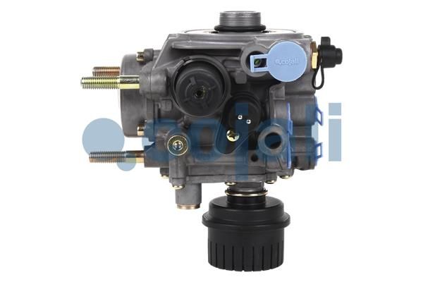 Luftaufbereitungseinheit