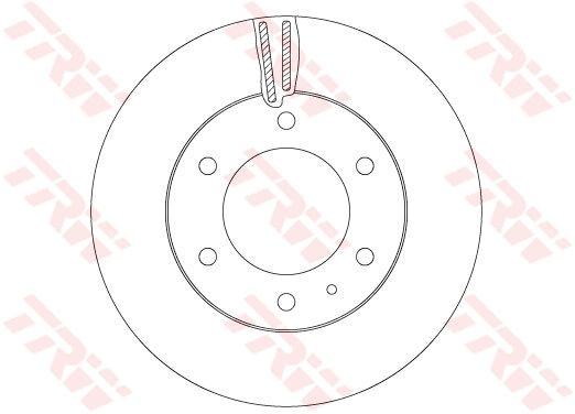 Bremsscheibe