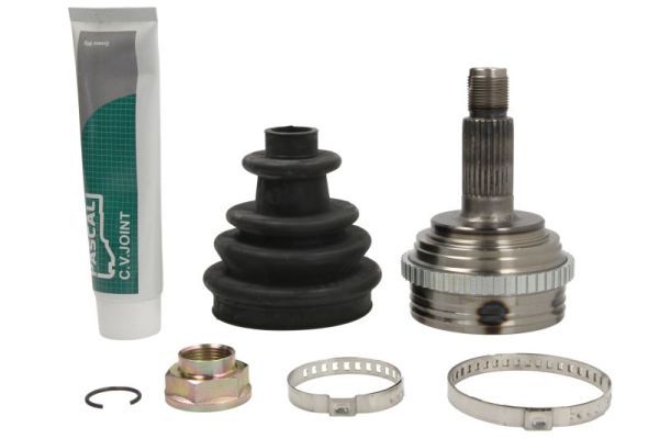 Gelenksatz, Antriebswelle