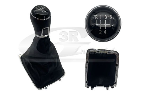 Gelenksatz, Antriebswelle