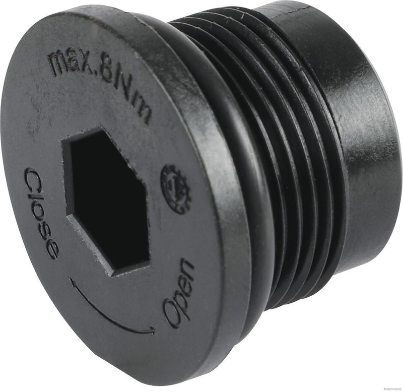 Verschlussschraube, Getriebegehäuse (ASG)