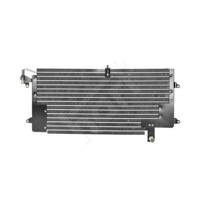 Kühlmittelrohrleitung