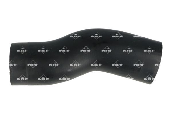 Luftkühlerschlauch R (vorne) passt zu: CITROEN JUMPER III, FIAT DUCATO, PEUGEOT BOXER, MERCEDES ACTROS MP2 / MP3 11.9D-3.0D 04.06-