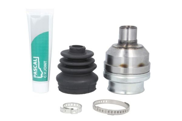 Gelenksatz, Antriebswelle