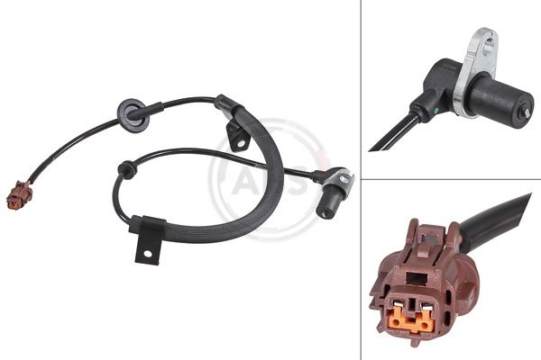 Ansaugluftkühler passt zu: NISSAN MICRA IV, NOTE 1.2 03.11-