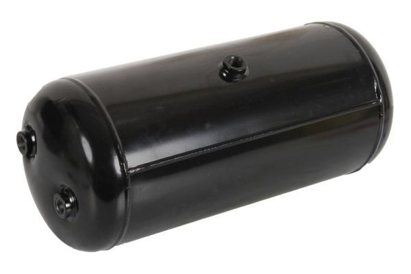 Luftbehälter, Druckluftanlage