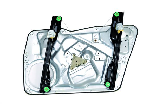 Getriebeeingangswelle, Schaltgetriebe