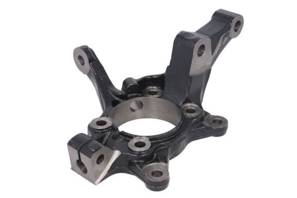 Achsschenkel, Radaufhängung