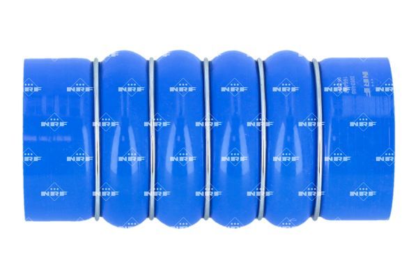 Luftkühlerschlauch (82/90mm/90mmx200mm, blau) passt zu: MERCEDES ATEGO, ATEGO 2, AXOR, AXOR 2, CITARO (O 530), CONECTO (O 345), ECONIC, INTOURO, OH, UNIMOG, SETRA 400 M902.903-OM926.996 05.95-