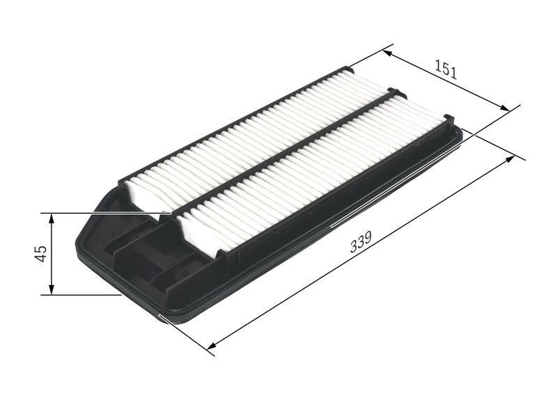 Luftfilter