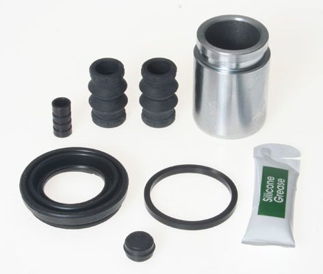 Reparatursatz, Bremssattel