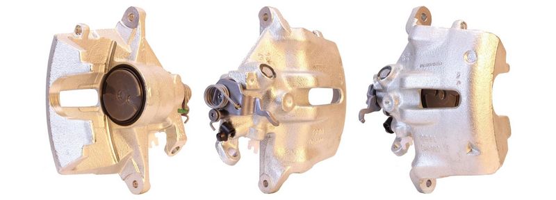 Bremssattel