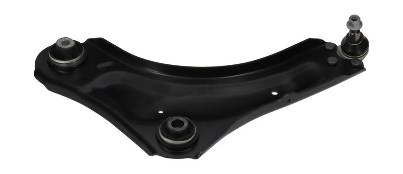 Lenker, Radaufhängung