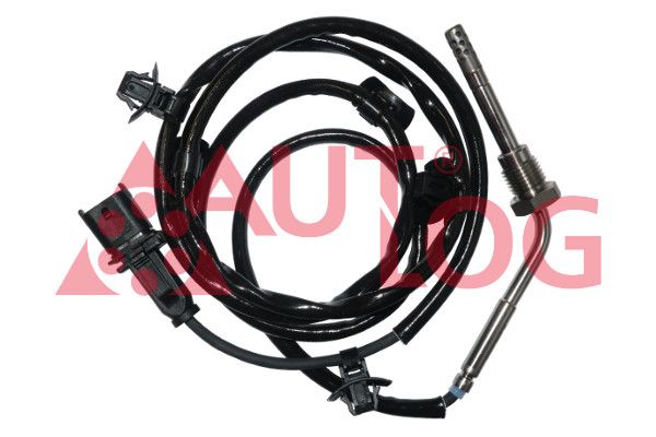 Sensor, Abgastemperatur