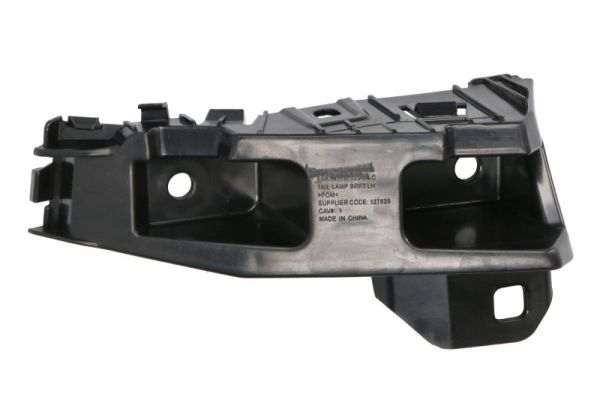 Stoßfänger - Halter