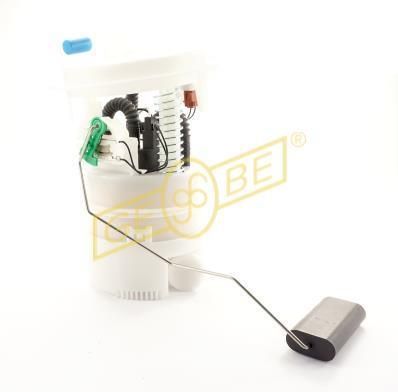 Luftkühlerschlauch passt zu: ALFA ROMEO 156 2.4D 10.03-05.06