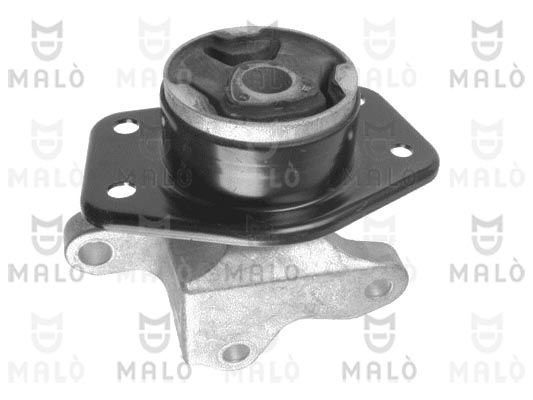 Gasfeder, Koffer-/Laderaum